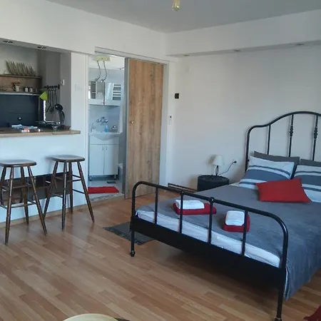 Alexandar Apartment