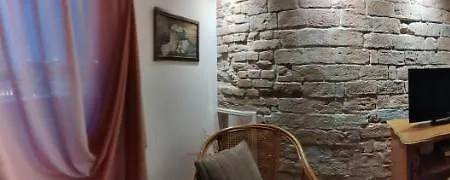 Apartment Alexandar