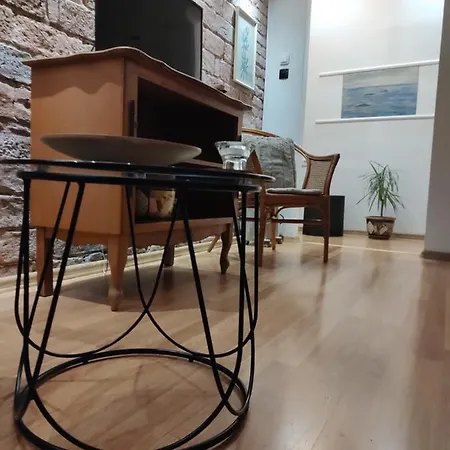 Apartment Alexandar Belgrade