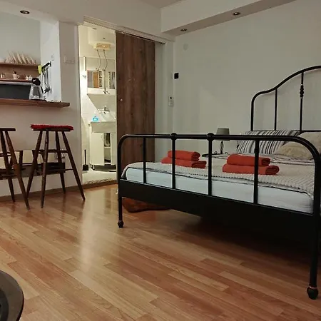 Alexandar * Belgrado